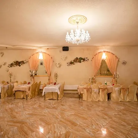 Гостевой дом Uslugi Noclegowe Rustica Wegliniec