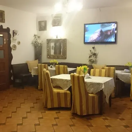 Гостевой дом Uslugi Noclegowe Rustica