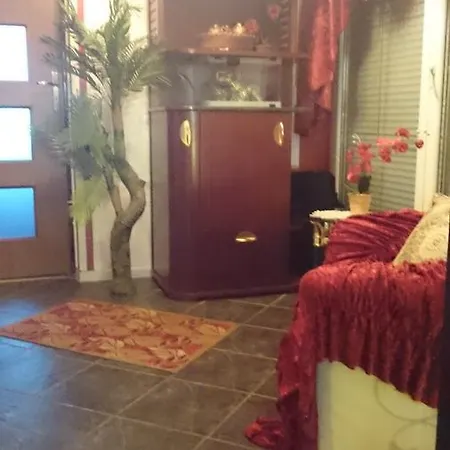 Гостевой дом Uslugi Noclegowe Rustica 3*