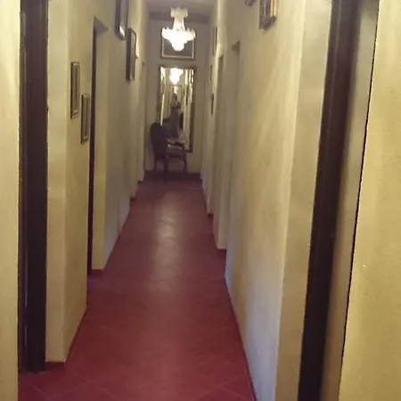 Uslugi Noclegowe Rustica 3* Wegliniec