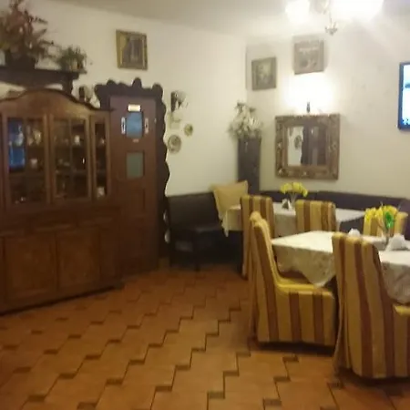 Uslugi Noclegowe Rustica Гостевой дом